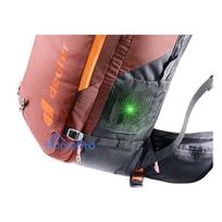 deuter kuprine - Deuter Deuter Alproof 30 SL redwood/ black - avalanche rucksack - 3 nuotrauka