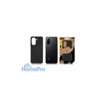 xiaomi a5 deklas - Tactical "TPU Cover Xiaomi Redmi A5 4G" Black - 2 nuotrauka