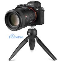 trikojis stovas - Joby HandyPod Black - 2 nuotrauka