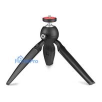 trikojis stovas - Joby HandyPod Black - 3 nuotrauka