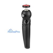 trikojis stovas - Joby HandyPod Black - 4 nuotrauka
