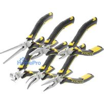 stanley fatmax - Replių komplektas Stanley FMHT0-80541; 6 vnt. - 2 nuotrauka