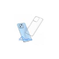 x5 pro - Fusion Accessories "Back Case Ultra 2 mm Redmi Note 12 Pro 5G / Poco X5 Pro" Transparent - 2 nuotrauka