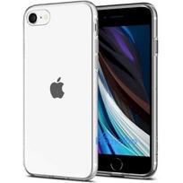 iphone 8 plus - Fusion Accessories "Ultra Back Case 2 mm iPhone 7 Plus/ 8 Plus" Transparent - 2 nuotrauka