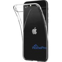 iphone 8 plus - Fusion Accessories "Ultra Back Case 2 mm iPhone 7 Plus/ 8 Plus" Transparent - 3 nuotrauka