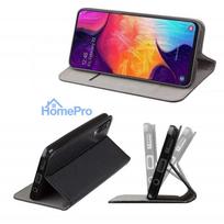 xiaomi poco f4 gt - Fusion Accessories "Magnet Case Xiaomi Poco F4 GT" Black - 2 nuotrauka