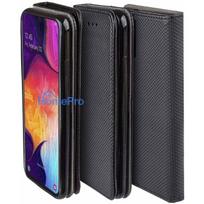 xiaomi poco f4 gt - Fusion Accessories "Magnet Case Xiaomi Poco F4 GT" Black - 3 nuotrauka