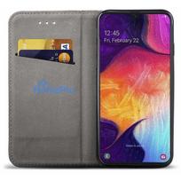 xiaomi poco f4 gt - Fusion Accessories "Magnet Case Xiaomi Poco F4 GT" Black - 4 nuotrauka