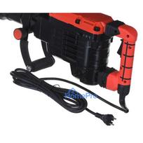 yato perforatorius - YATO YT-82002(Black), Raudonas (Red) 1600 W - 8 nuotrauka
