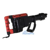 yato perforatorius - YATO YT-82002(Black), Raudonas (Red) 1600 W - 9 nuotrauka