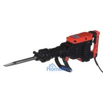 yato perforatorius - YATO YT-82002(Black), Raudonas (Red) 1600 W - 12 nuotrauka