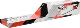 akumuliatorines gyvatvoriu zirkles - YATO YT-82832 | Li-ion | 18V | 560MM - 3 nuotrauka