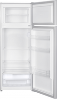 saldytuvas - Beko RDSO206K40SN - 2 nuotrauka