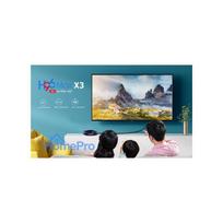 h96 max 4k - Riff Smart TV Amlogic S905 X3 4Gb + 128Gb - 3 nuotrauka