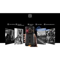 mobilus telefonai 512gb - Ulefone Armor 26 Ultra 5G 12/512GB Black - 2 nuotrauka