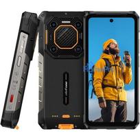 mobilus telefonai 512gb - Ulefone Armor 26 Ultra 5G 12/512GB Black - 3 nuotrauka