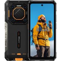 mobilus telefonai 512gb - Ulefone Armor 26 Ultra 5G 12/512GB Black - 6 nuotrauka