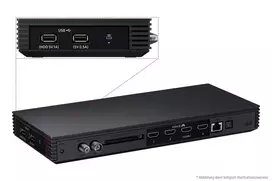 samsung ls03fw - Samsung GQ75LS03FWUXZG - 3 nuotrauka