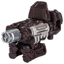 zaislinis ginklas - Žaislinė figūrėlė Transformers F3895, 75 mm - 2 nuotrauka