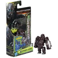zaislinis ginklas - Žaislinė figūrėlė Transformers F3895, 75 mm - 4 nuotrauka