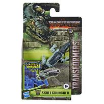 zaislinis ginklas - Žaislinė figūrėlė Transformers F3895, 75 mm - 7 nuotrauka
