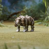zaislinis ginklas - Žaislinė figūrėlė Transformers F3895, 75 mm - 9 nuotrauka