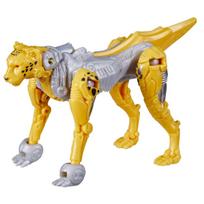 zaislinis ginklas - Žaislinė figūrėlė Transformers F3895, 75 mm - 11 nuotrauka