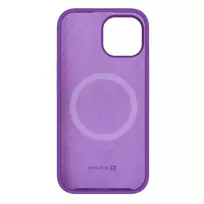 iphone 15 deklas silicone - Evelatus EVEAPP15PPMSCDP - 2 nuotrauka