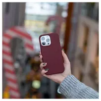 apple iphone 15 pro deklas apple - Evelatus EVEAPP15PMPMSCRR - 2 nuotrauka