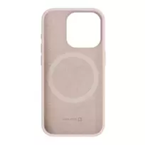 15 pro silicone case - Evelatus Magsafe Soft Touch Silicone Case - 3 nuotrauka