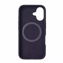 senukai iphone - Evelatus "Premium Soft Touch Magsafe Case iPhone 16" Purple - 2 nuotrauka