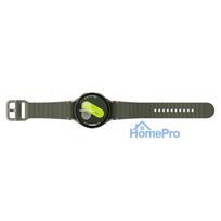 samsung galaxy watch 7 44mm lte - Samsung Galaxy Watch7 LTE 44mm Green (žalias) - 2 nuotrauka