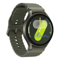 samsung galaxy watch 7 44mm lte - Samsung Galaxy Watch7 LTE 44mm Green (žalias) - 5 nuotrauka