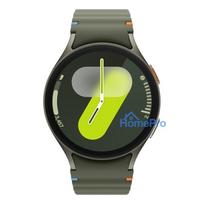 samsung galaxy watch 7 44mm lte - Samsung Galaxy Watch7 LTE 44mm Green (žalias) - 6 nuotrauka