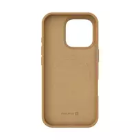 apple iphone 16 pro max deklai - Evelatus "Premium Magsafe Soft Touch iPhone 16 Pro Max" Desert Titanium - 2 nuotrauka