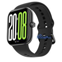 honor choice - Honor Choice Watch 2 Pro Juodas (Black) - 2 nuotrauka