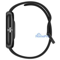 honor choice - Honor Choice Watch 2 Pro Juodas (Black) - 5 nuotrauka