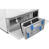 bosch dziovykle serie 8 - Bosch WTH85V0ISN - 2 nuotrauka