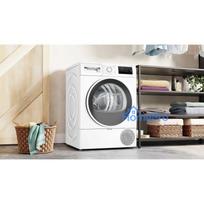 bosch dziovykle serie 8 - Bosch WTH85V0ISN - 9 nuotrauka