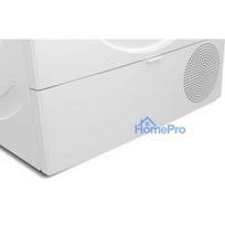 bosch dziovykle serie 8 - Bosch WTH85V0ISN - 10 nuotrauka