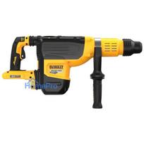 dewalt perforatorius - DeWalt DCH775X2-QW
 - 2 nuotrauka