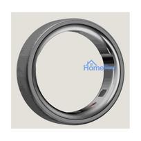 oura 4 - Oura Ring 4 Brushed silver - 3 nuotrauka