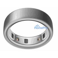 oura 4 - Oura Ring 4 Brushed silver - 5 nuotrauka