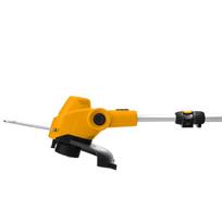 stiga 100e - Stiga GT 100 e Kit; 20 V; 1x2,0 Ah akum. - 5 nuotrauka