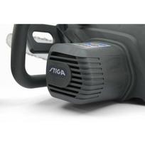 elektrinis grandininis pjuklas - STIGA CS 118c - 2 nuotrauka