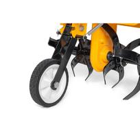 kultivatorius lt - Stiga SRC 36 V - 2 nuotrauka