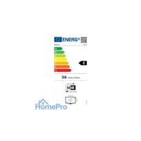 televizorius qled 40 - Hisense 40A5S - 2 nuotrauka