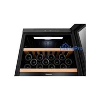 saldytuvas hisense - Hisense RW3N230GELF - 4 nuotrauka