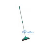 foam - Leifheit Soft & Easy grindų šluota, 34 cm, žalia - 4 nuotrauka