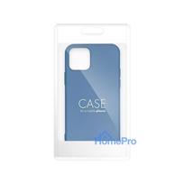 samsung galaxy - OEM Silikoninis Dėklas Samsung Galaxy S24 FE Mėlyna (Blue) - 3 nuotrauka
